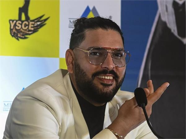 yuvraj singh  s appearance before ed today