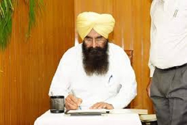 ਕਿਸਾਨ ਮੇਲਾ 30 ਸਤੰਬਰ ਨੂੰ, ਮੰਤਰੀ ਗੁਰਮੀਤ ਖੁੱਡੀਆਂ ਹੋਣਗੇ ਮੁੱਖ ਮਹਿਮਾਨ