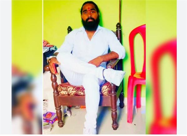 dangerous criminal uttam yadav killed in encounter