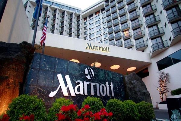 marriott international plans to open 500 more hotels by 2030