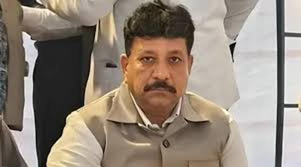mla raman arora again gets 3 days remand