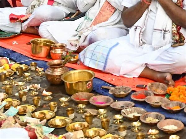 pitra paksha shraddha 2025 matr navami