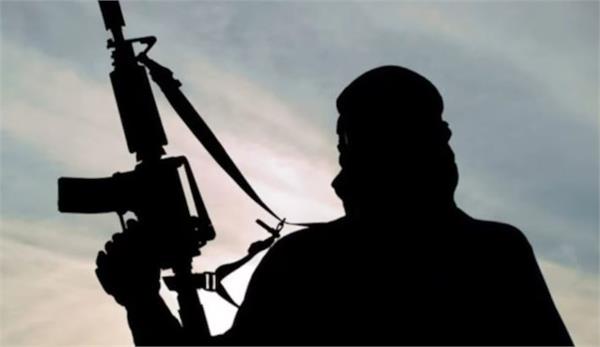 sis terrorist module  s  recovered in 5 states
