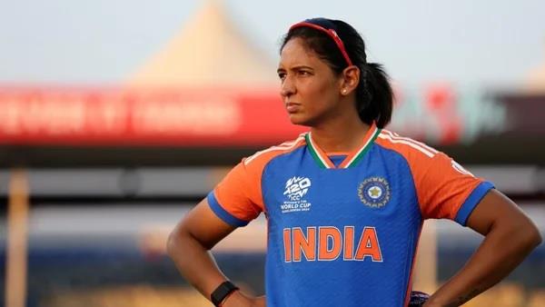 should have scored 20 30 more runs to win  harmanpreet