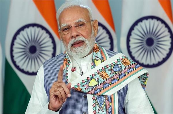 india proud to host world para athletics championships  modi