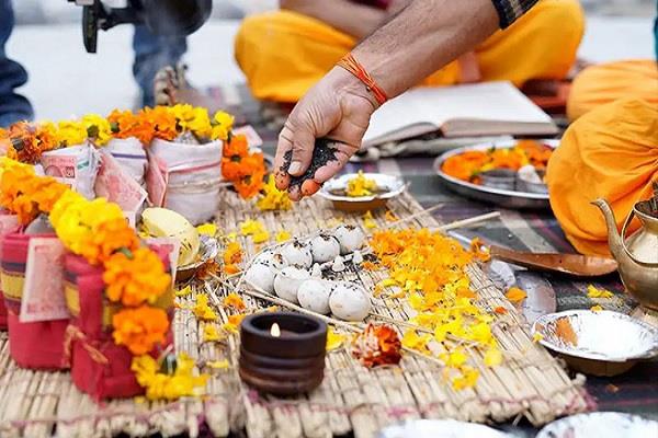 pitr paksha shradh 2025