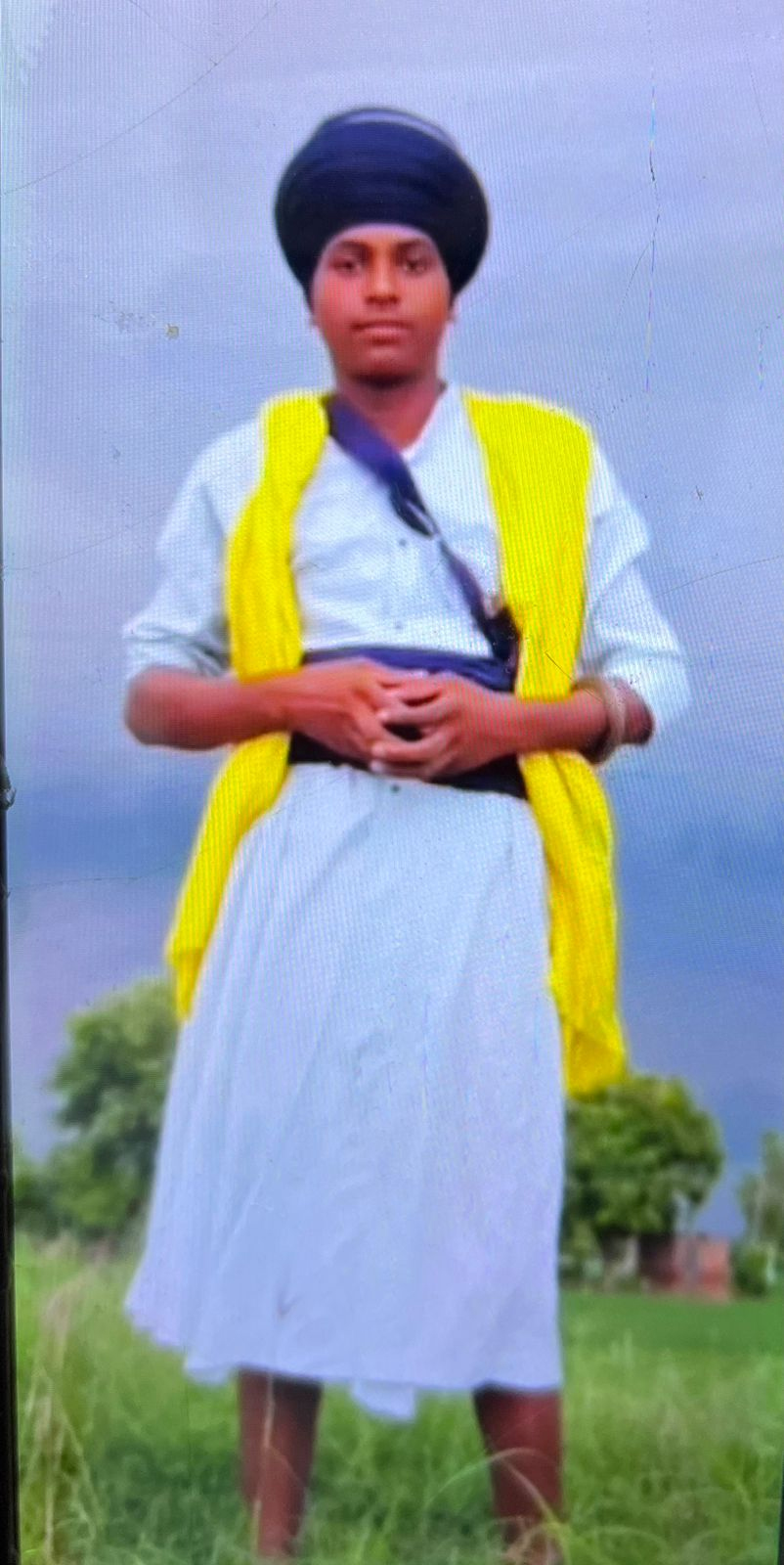 ਉਜੜ ਗਿਆ ਪਰਿਵਾਰ, ਸੱਪ ਦੇ ਡੰਗਣ ਕਾਰਨ ਨੌਜਵਾਨ ਦੀ ਮੌਤ