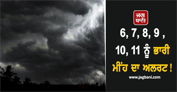 heavy rain monsoon