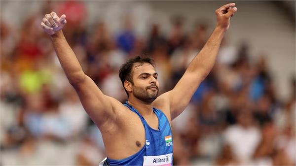 13 competitions will be held today in   world para athletics championship  