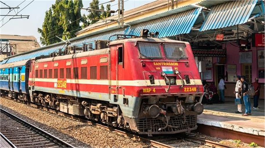 New Train: ਅੰਬਾਲਾ ਤੋਂ ਰਾਜਸਥਾਨ ਲਈ ਇੱਕ ਨਵੀਂ ਰੇਲਗੱਡੀ, ਜਾਣੋ Time Table