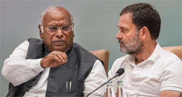 rahul  kharge wish pm modi on his birthday