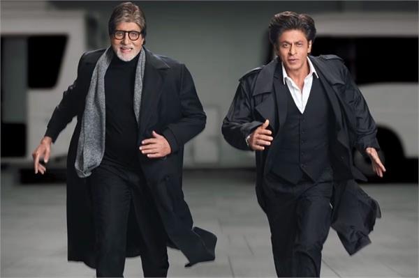 amitabh bachchan and shah rukh khan to make cameos in don 3 