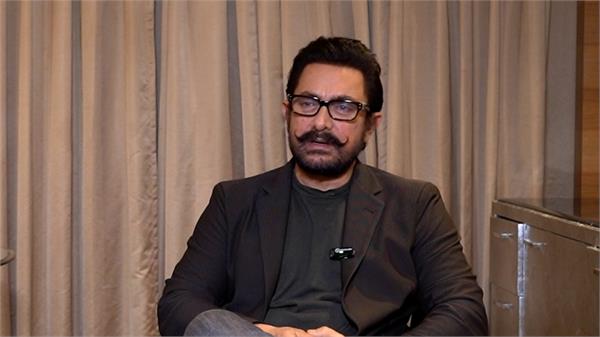 aamir khan production  s new film   mere raho   will be released