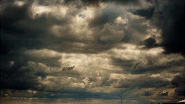 big on punjab s weather