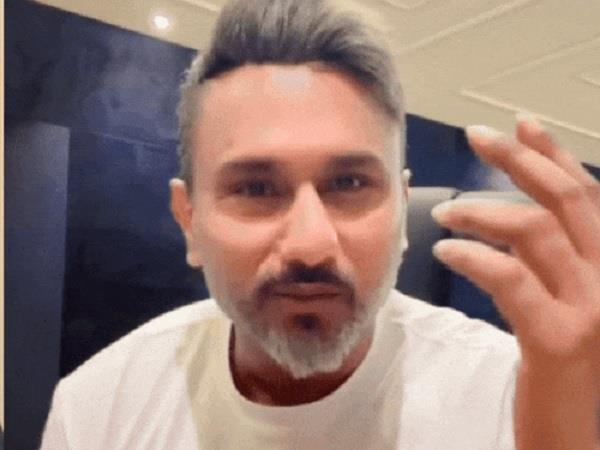 rapper honey singh raftaar badshah