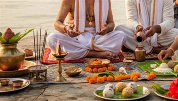 pitr shraddha 2025 pitr paksha