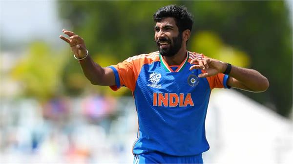 bumrah may be rested against oman