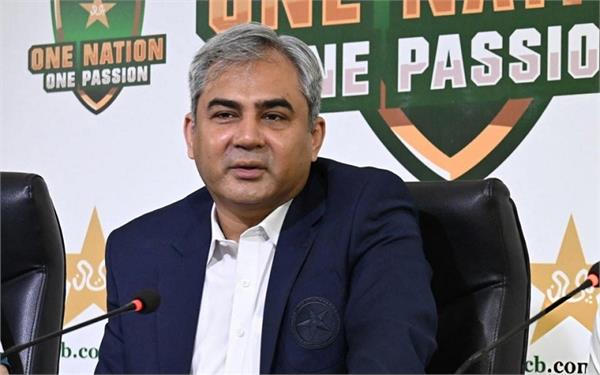 mohsin naqvi  pakistan  asia cup