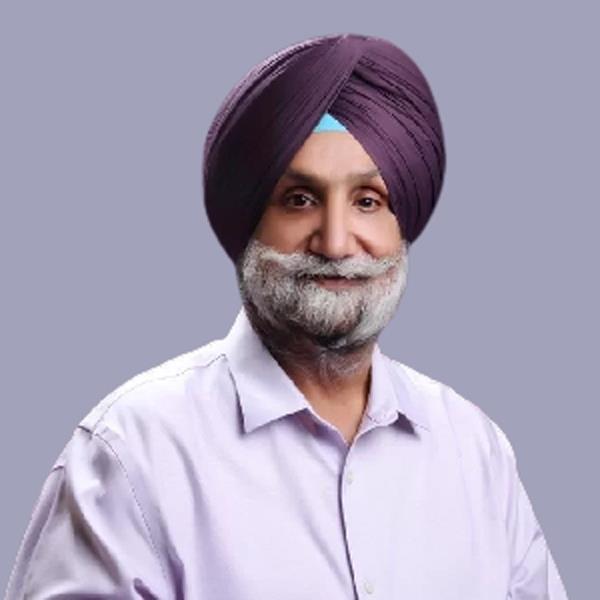 sukhjinder randhawa wrote a letter to cm mann regarding floods