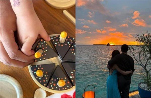 alia bhatt shares glimpse of her husband ranbir kapoor birthday