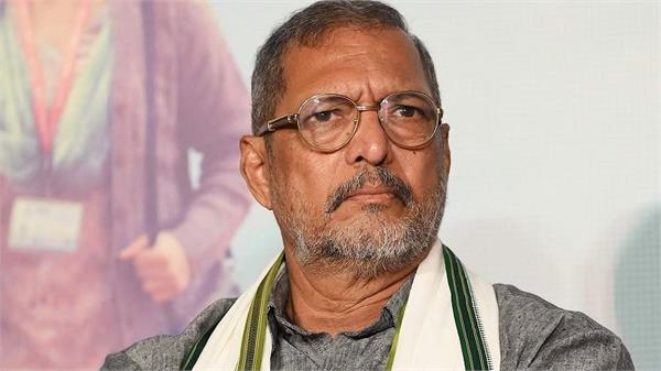 nana patekar reaction on india pakistan match