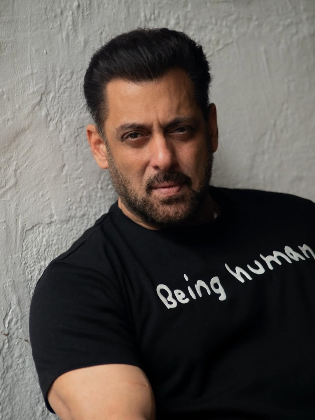 ਸਲਮਾਨ ਖਾਨ ਨੇ ਜਤਾਈ ਪਿਤਾ ਬਣਨ ਦੀ ਇੱਛਾ, ਕਿਹਾ- ''ਬੱਚੇ ਤਾਂ ਹੋਣੇ ਹੀ ਹਨ, ਬਸ ਸਮਾਂ ਆਉਣ ਦਿਓ''