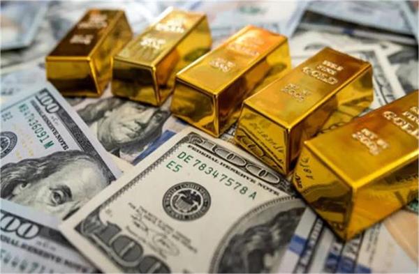 foreign exchange reserves fall by  396 million to  702 57 billion