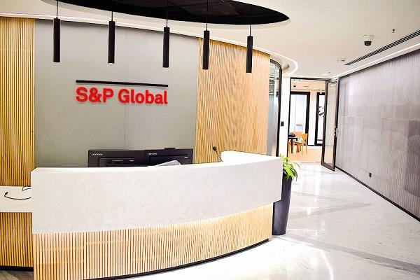 s p maintains india  s gdp growth forecast at 6 5 percent