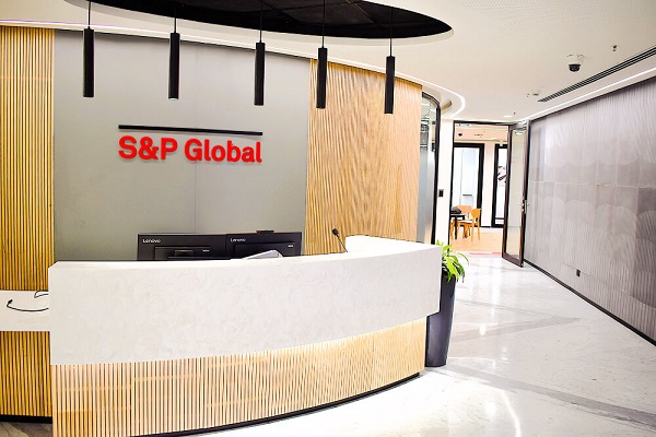 S&P ਨੇ ਭਾਰਤ ਦੀ GDP ਗ੍ਰੋਥ ਦਾ ਅੰਦਾਜ਼ਾ 6.5 ਫੀਸਦੀ ’ਤੇ ਰੱਖਿਆ ਬਰਕਰਾਰ