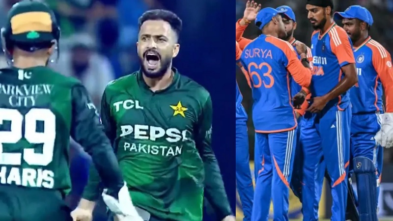 ASIA CUP 2025: IND vs PAK ਮੈਚ ਹੋਵੇਗਾ ਰੱਦ? ਪੈ ਗਿਆ ਨਵਾਂ ਅੜਿੱਕਾ