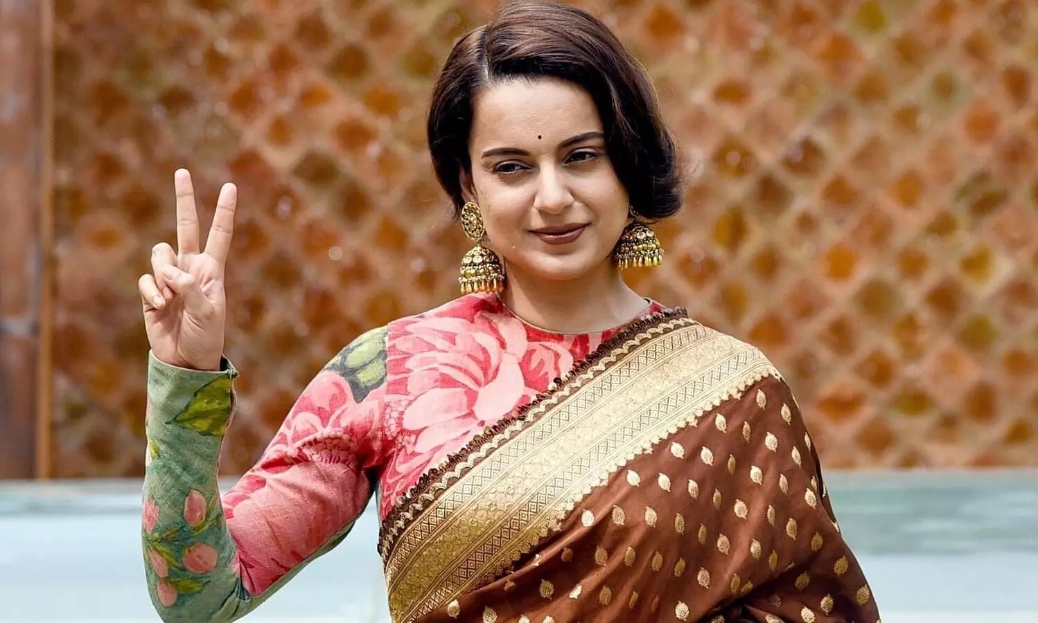 ਬਾਲੀਵੁੱਡ ਤੋਂ ਸੰਸਦ ਮੈਂਬਰ, ਤੇ ਹੁਣ CM ਬਣੇਗੀ ਕੰਗਨਾ ਰਣੌਤ ! ਦੇ ਦਿੱਤਾ ਵੱਡਾ ਬਿਆਨ