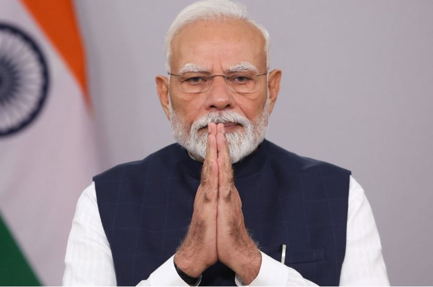 ਕਰਨਾਟਕ ਦੇ ਹਸਨ ''ਚ ਹੋਏ ਹਾਦਸੇ ''ਤੇ PM ਮੋਦੀ ਨੇ ਪ੍ਰਗਟਾਇਆ ਦੁੱਖ, ਪੀੜਤ ਪਰਿਵਾਰਾਂ ਲਈ ਐਕਸ ਗ੍ਰੇਸ਼ੀਆ ਦਾ ਐਲਾਨ