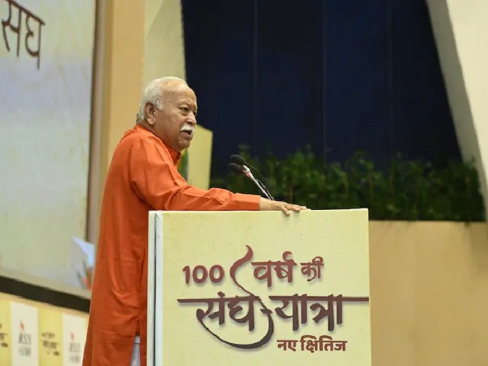 ਰਾਸ਼ਟਰੀ ਸਵੈਮ ਸੇਵਕ ਸੰਘ (RSS) ਦੇ 100 ਸਾਲ ਪੂਰੇ ਹੋਣ ''ਤੇ ਦੇਸ਼ ਭਰ ''ਚ ਹੋਣਗੇ ਖ਼ਾਸ ​​ਪ੍ਰੋਗਰਾਮ