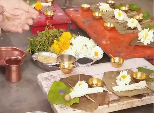 6th shradh pitra hindu religion shradh 2025
