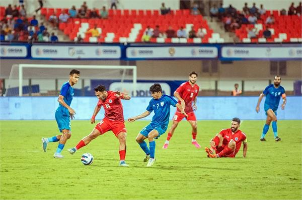 india defeated bhutan