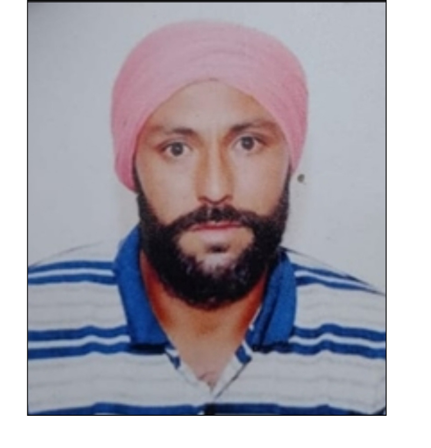 ਫ਼ਸਲ ਦੀ ਤਬਾਹੀ ਦਾ ਮੰਜਰ ਨਹੀਂ ਵੇਖ ਸਕਿਆ ਕਿਸਾਨ, ਦਿਲ ਦਾ ਦੌਰਾ ਪੈਣ ਨਾਲ ਹੋਈ ਮੌਤ