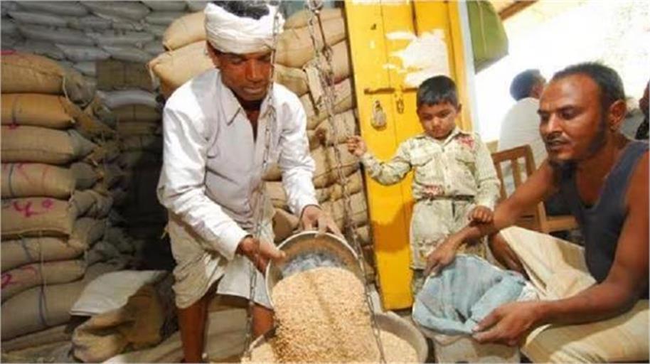 ਰਾਸ਼ਨ ਕਾਰਡ ਧਾਰਕਾਂ ਲਈ ਲਈ ਨਵੇਂ ਹੁਕਮ ਜਾਰੀ, ਹੁਣ ਇਸ ਤਾਰੀਖ਼ ਤੱਕ...