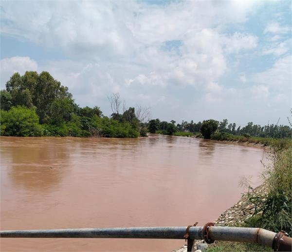 village  danger  punjab