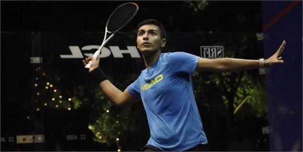 abhay registers biggest win of his career by defeating marche