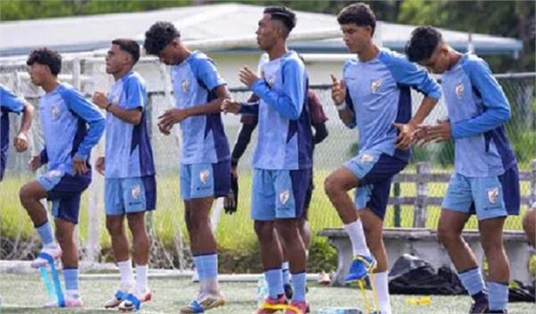 india defeated maldives