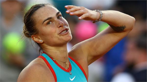 injured sabalenka withdraws from china open