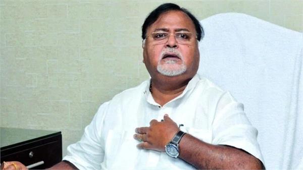 former west bengal minister partha chatterjee gets bail