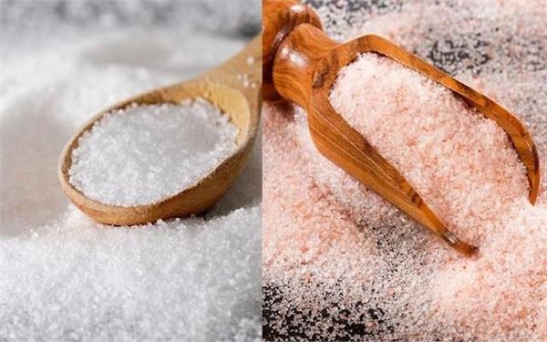 navratri fasting rock salt