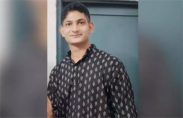body of missing navy officer found near matheran trekking route