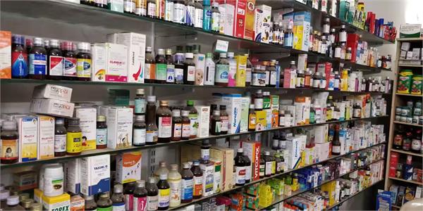 chemist shop jalandhar