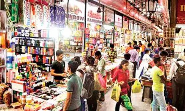 markets  price  gst  festive season 