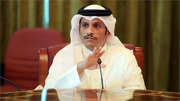 netanyahu   ends all hope   of hostage release  qatar
