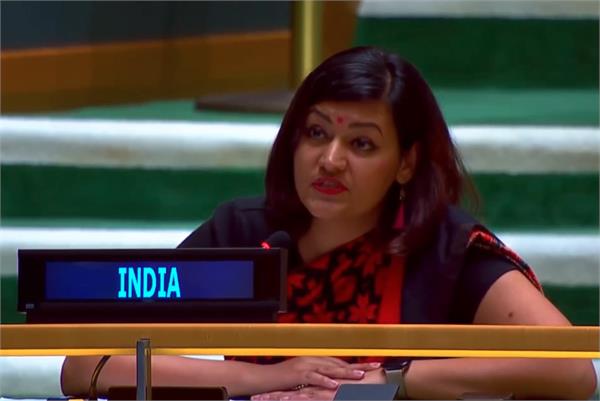 indo pak in un