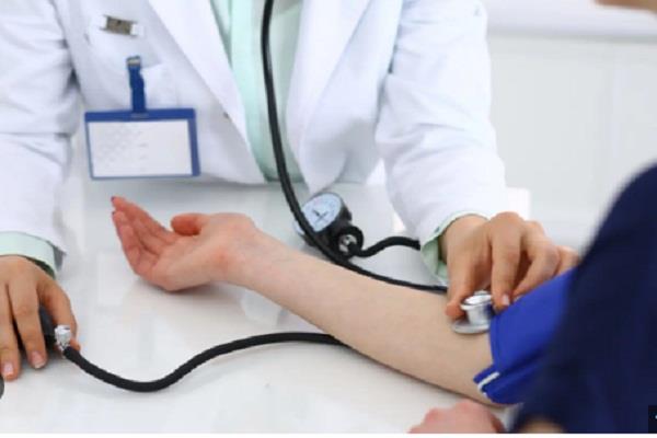 relief for tb patients