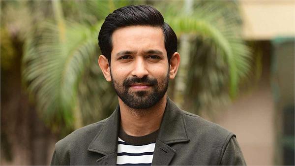 vikrant to wear his grandfather  s watch at the national film awards ceremony